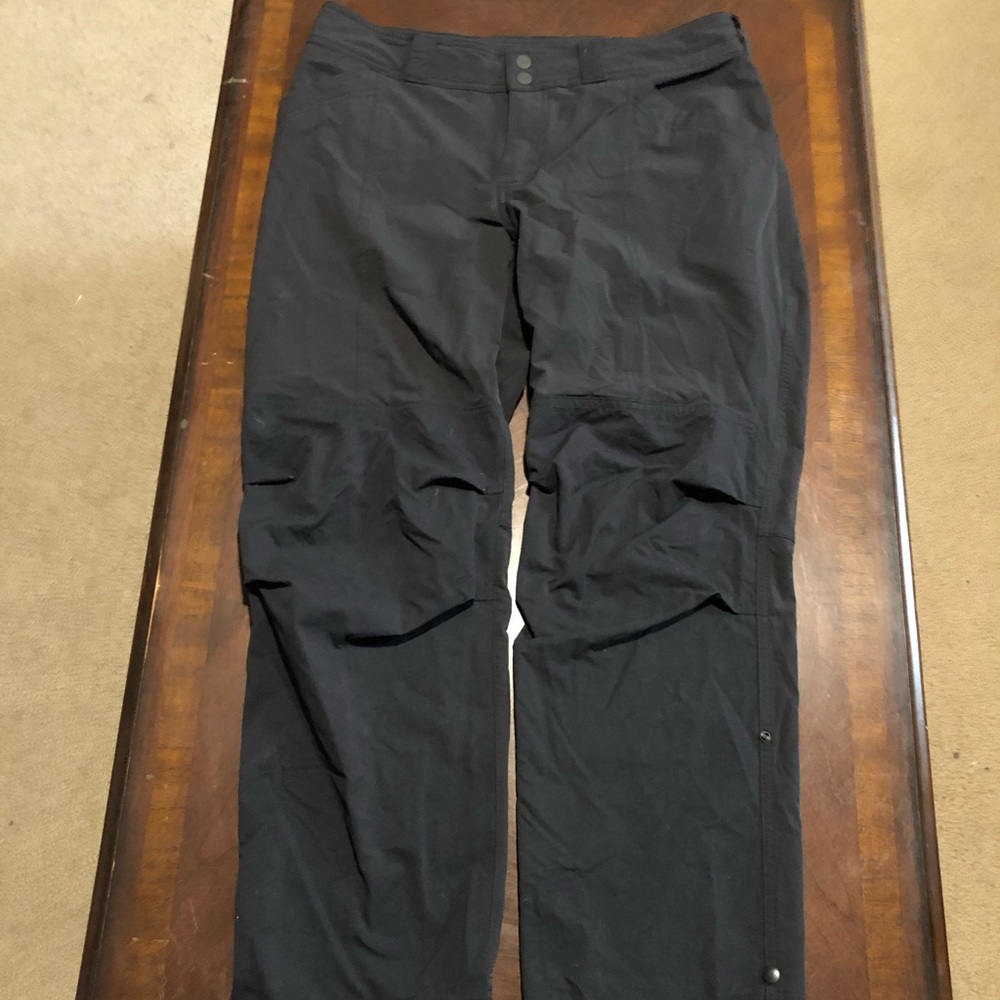 NWOT REI hiking pants